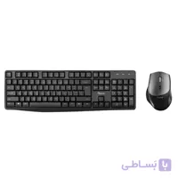 کیبورد و ماوس G Plus