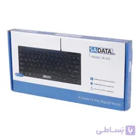 کیبورد سیمی سادیتا