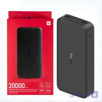 پاور بانک شیایومی 20000