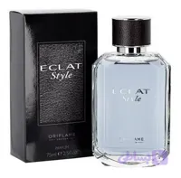 پرفیوم مردانه اکلت استایل (ECLAT Style Parfum) – غلظت بالا و رایحه چوبی‌–کهربایی
