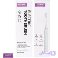 مسواک برقی کلومن ELECTRIC