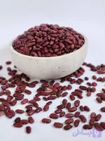 لوبیا قرمز (کد JZ2QQ)