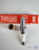 شمع پایه بلند TU5 نیکل انجیکا 91823 تک پلاتین گرید A