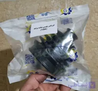 گردگیر پلوس سمت چرخ پراید ، تیبا ، ساینا ، کوییک (ساده) NBR