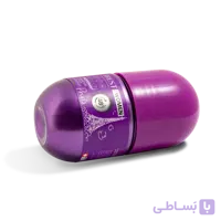 لوسیون خوشبوکننده (مام رول) زنانه، مدل پاریس60میلی