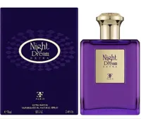 عطر ادکلن نایت دریم زنانه اصل | Night Dream