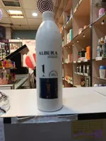 اکسیدان 6 درصد آلبورا Albura
