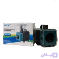 واتر پمپ wp-7200 سوبو