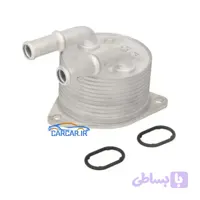 خنک کن روغن گیربکس پژو 2008 ترک