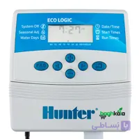 کنترلر آبیاری هانتر ECO LOGIC