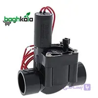 شیر برقی هانتر۱ اینچ مدل PGV-100G