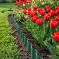جداکننده محوطه سازی تارنا (طول 9 متر)