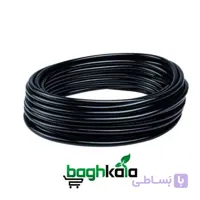 لوله آبیاری قطره ای ۱۶ استاندارد (10 متر)