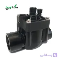 بدنه شیر برقی هانتر 1 اینچ (بدون سلونوید)