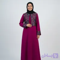کت و سارافون ارکیده