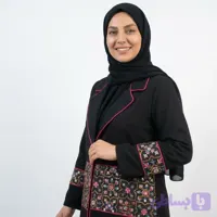 کت تک سوزن‌دوزی‌ سودا