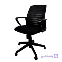 صندلی کارمندی نیلپر OCM740m
