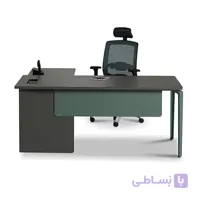 میز کارشناسی جلیس مدل کاپری