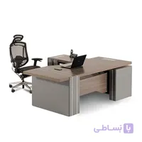 میز مدیریت جلیس مدل سهند