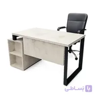 میز کارمندی ایپک مدل پلاس