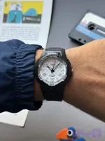 ساعت مچی مردانه کیو اند کیو مدل VP84J011 YHM
