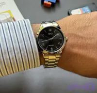 ساعت مچی مردانه کیو اند کیو مدل C10A-042PY