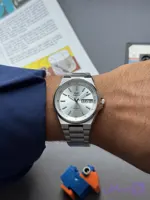 ساعت مچی مردانه کیو اند کیو مدل S396J201Y