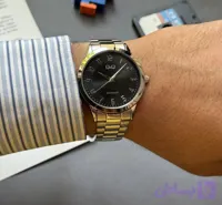 ساعت مچی مردانه کیو اند کیو مدل C10A-061PY