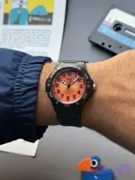 ساعت مچی مردانه کیو اند کیو مدل GW36J004Y