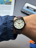 ساعت مچی مردانه کیو اند کیو مدل Q76B-004PY