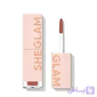 💋✨ تینت لب شیگلم مدل SO FLY – TAKE A HINT UP | ماندگاری بالا، بافت سبک و رنگ طبیعی جذاب