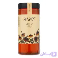 عسل طبیعی سرور - 1 کیلوگرم