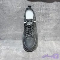 کفش ونس وارداتی FEIRO کد 76 رنگ مشکی سایز 42