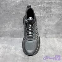 کتونی وارداتی BOLF کد 88 رنگ مشکی سایز 43