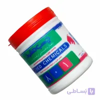 چسب چوب مشهد مدل 801 حجم ۱۰۰۰ میلی لیتر