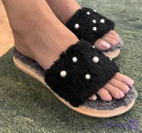 دمپایی روفرشی تدی سایز۳۸ ۳۷