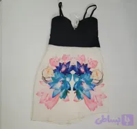 پیراهن مجلسی سایز ۳۶