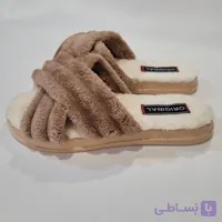 دمپایی روفرشی