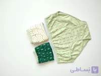شورت زنانه