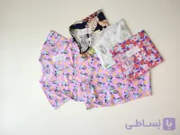تیشرت شلوار H&M سایز مدیوم مناسب38-42