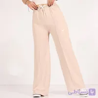شلوار گلکسی جلو نیش دار