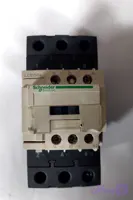کنتاکتورسه فازاشنایدر مدلLC1D50A