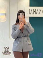 کت مزونی فوتر کش دوتون