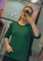 بافت زنانه وارداتی باکیفیت در چهار رنگ