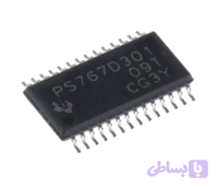 TPS767D301PWP