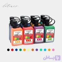 جوهر ماژیک POP