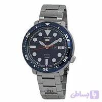 ساعت مردانه سیکو اتوماتیک سری Seiko 5 Sports مدل SEIKO SRPC63J1