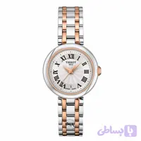 ساعت زنانه تیسوت Bellissima مدل Tissot T126.010.22.013.01