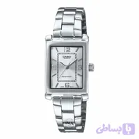 ساعت زنانه کاسیو مدل CASIO LTP-1234DD-7A