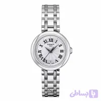 ساعت زنانه تیسوت Bellissima مدل Tissot T126.010.11.013.00